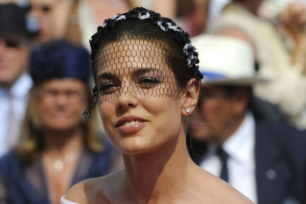Charlotte Casiraghi pic #416719