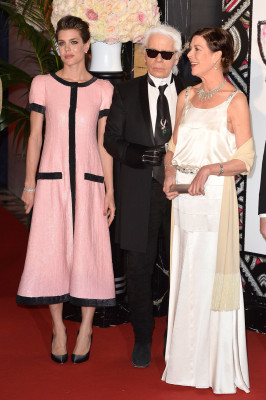 Charlotte Casiraghi pic #810591