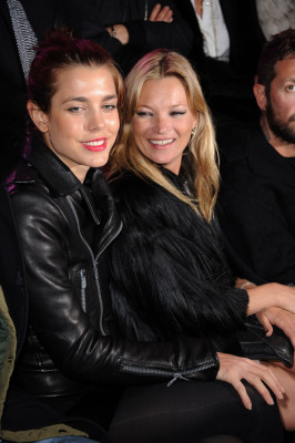 Charlotte Casiraghi pic #523999