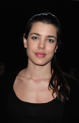 Charlotte Casiraghi pic #523973