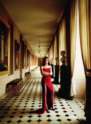Charlotte Casiraghi pic #524010