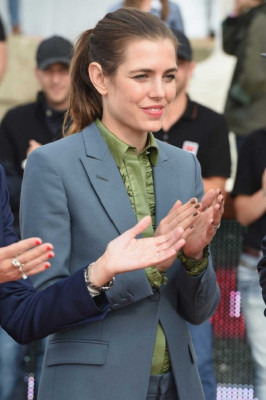 Charlotte Casiraghi pic #749522