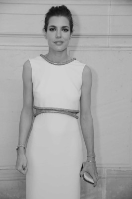 Charlotte Casiraghi pic #750249