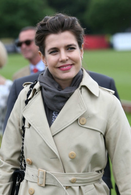 Charlotte Casiraghi pic #643991
