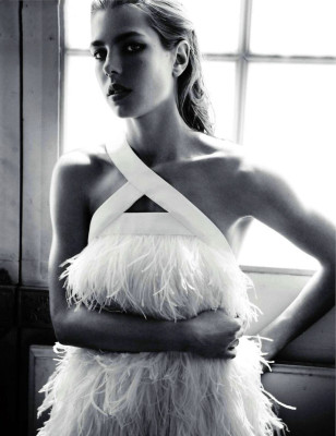 Charlotte Casiraghi pic #436790