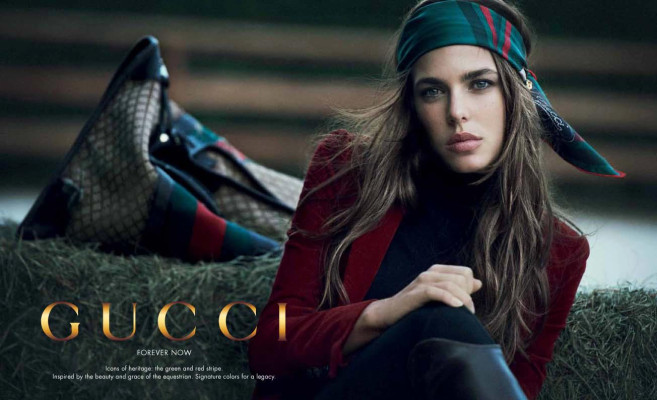 Charlotte Casiraghi pic #523987