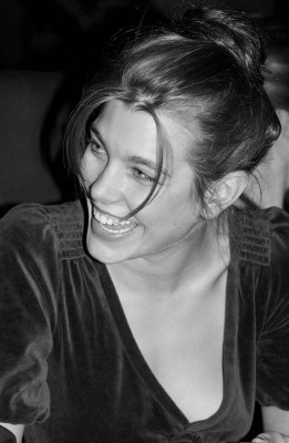 Charlotte Casiraghi pic #320667