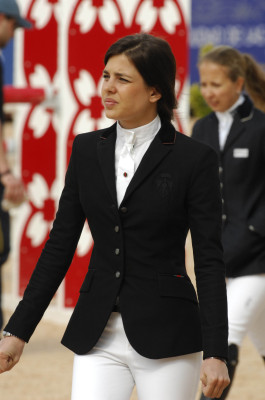 Charlotte Casiraghi pic #523967