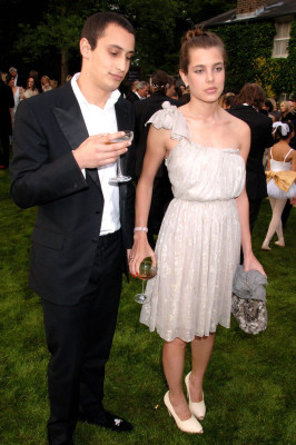 Charlotte Casiraghi pic #810594