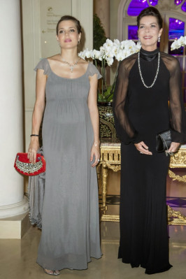 Charlotte Casiraghi pic #671976