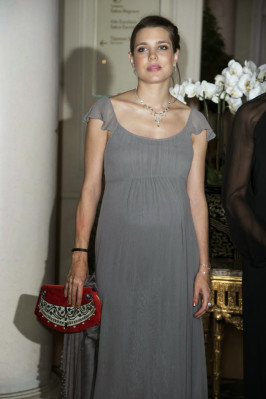 Charlotte Casiraghi pic #671974