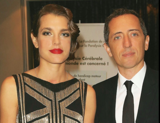 Charlotte Casiraghi pic #767201