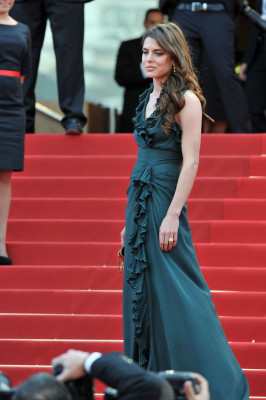 Charlotte Casiraghi pic #513750
