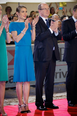 Charlotte Casiraghi pic #747019