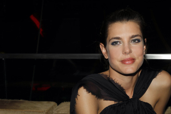 Charlotte Casiraghi pic #523965