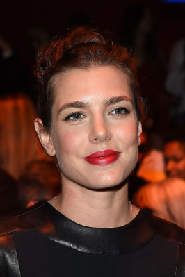 Charlotte Casiraghi pic #763939