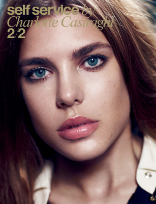 Charlotte Casiraghi pic #611236