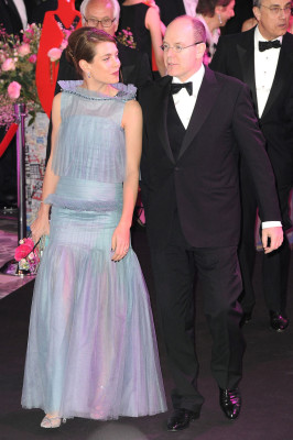 Charlotte Casiraghi pic #595899