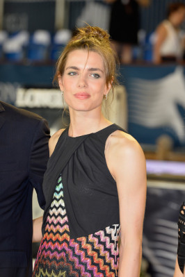 Charlotte Casiraghi pic #816202