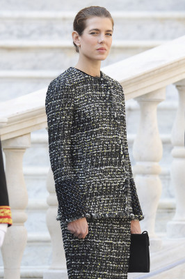 Charlotte Casiraghi pic #810600