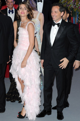 Charlotte Casiraghi pic #810603