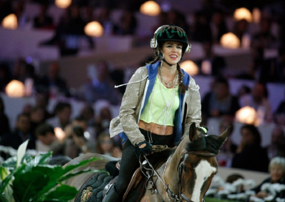 Charlotte Casiraghi pic #780793