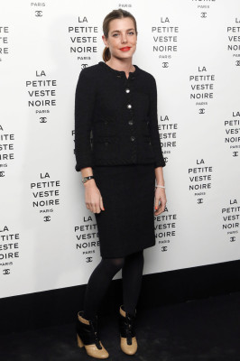 Charlotte Casiraghi pic #810590