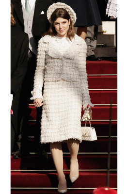 Charlotte Casiraghi pic #810604