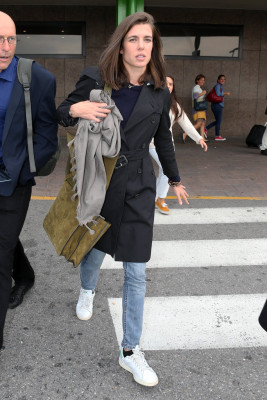 Charlotte Casiraghi pic #842756