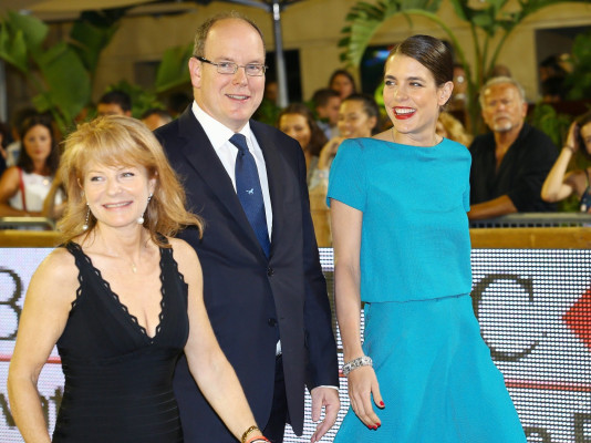 Charlotte Casiraghi pic #762469