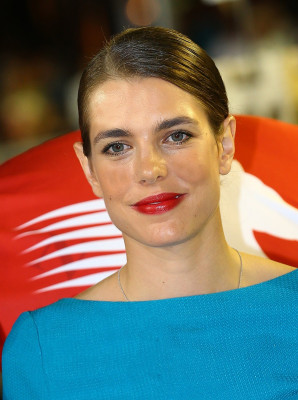 Charlotte Casiraghi pic #762466