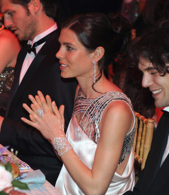 Charlotte Casiraghi pic #524018