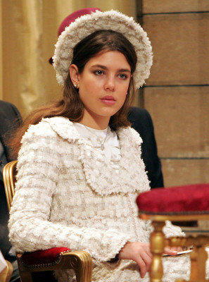 Charlotte Casiraghi pic #523972