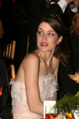 Charlotte Casiraghi pic #523979