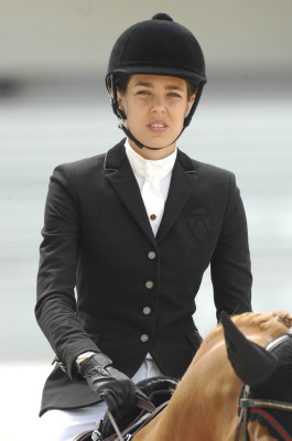 Charlotte Casiraghi pic #523966