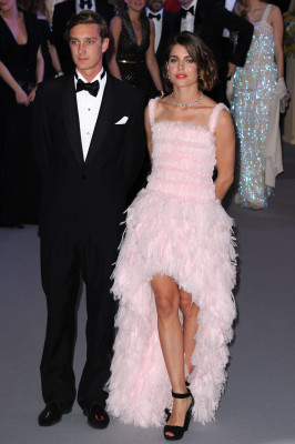 Charlotte Casiraghi pic #623244