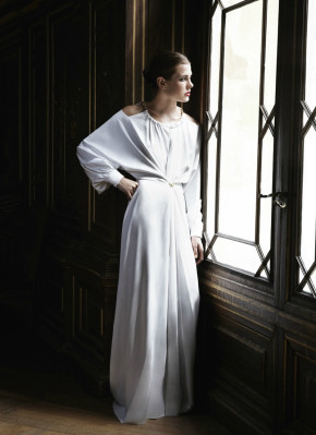 Charlotte Casiraghi pic #441461