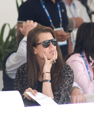 Charlotte Casiraghi pic #523975