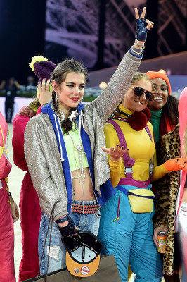 Charlotte Casiraghi pic #841690