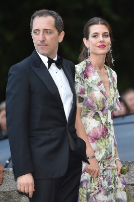 Charlotte Casiraghi pic #841688