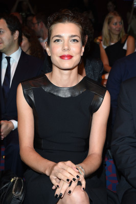 Charlotte Casiraghi pic #841702