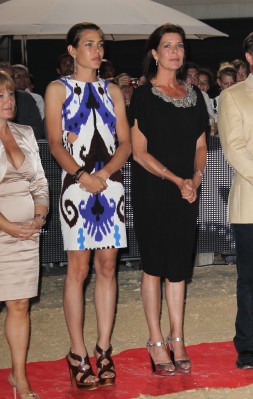 Charlotte Casiraghi pic #849726