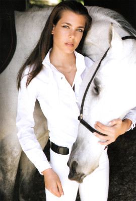 Charlotte Casiraghi pic #301122