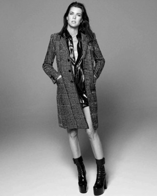 photo 5 in Charlotte Casiraghi gallery [id1169998] 2019-05-08 00:00:00