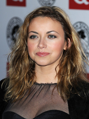 photo 3 in Charlotte Church gallery [id308569] 2010-10-27 00:00:00