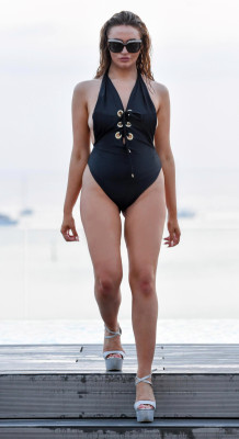 Charlotte Dawson pic #998964