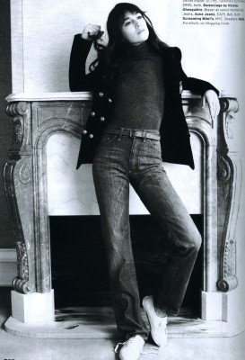 Charlotte Gainsbourg pic #107048
