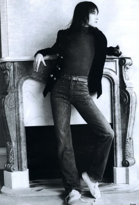 Charlotte Gainsbourg pic #107027