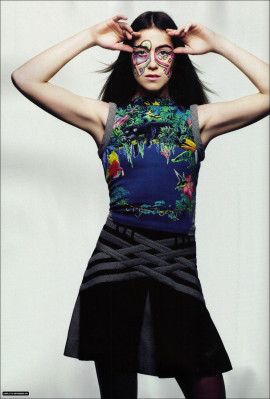 Charlotte Gainsbourg pic #196995