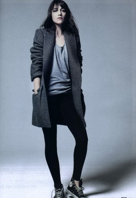 photo 7 in Gainsbourg gallery [id107046] 2008-08-11 00:00:00
